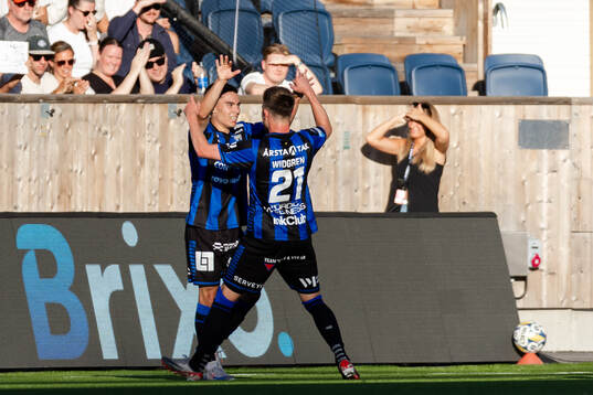 Sirius Leo Walta jublar