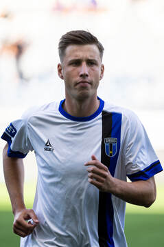 Sirius Filip Olsson