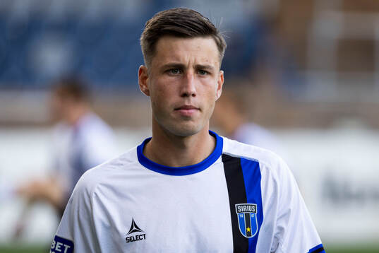 Sirius Filip Olsson