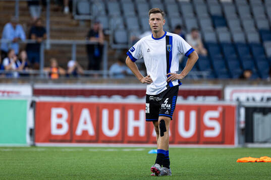 Sirius Filip Olsson