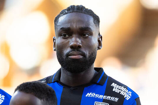 Sirius Patrick Nwadike