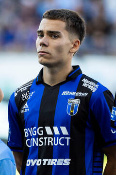 Sirius Leo Walta