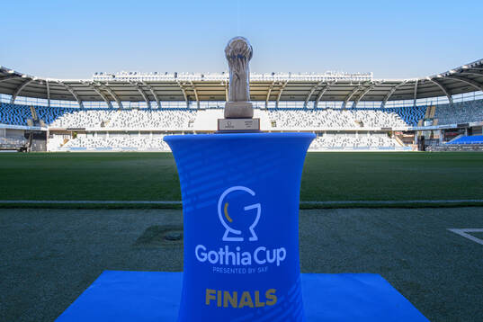 En pokal