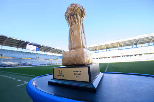 En pokal