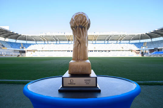 En pokal
