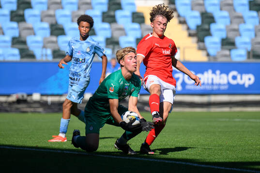En duell