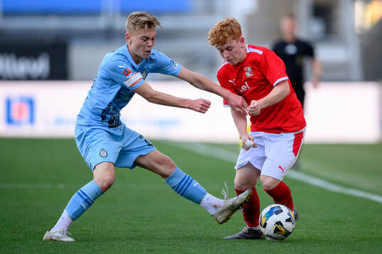 En duell