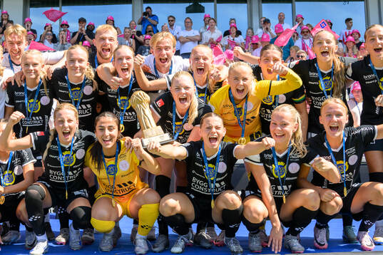 Bläddra bland fler bilder av Fotboll, Gothia Cup, Finaler