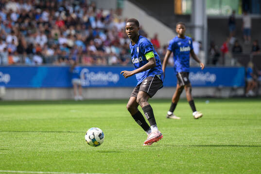 Sporting Lagos spelare