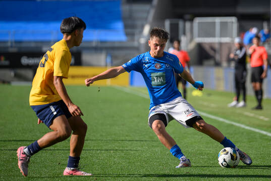 En duell