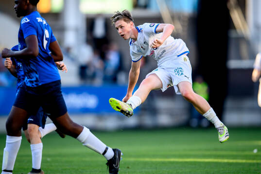 Lillehammers spelare