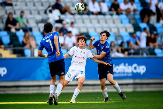 En duell
