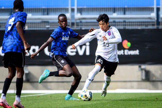 En duell