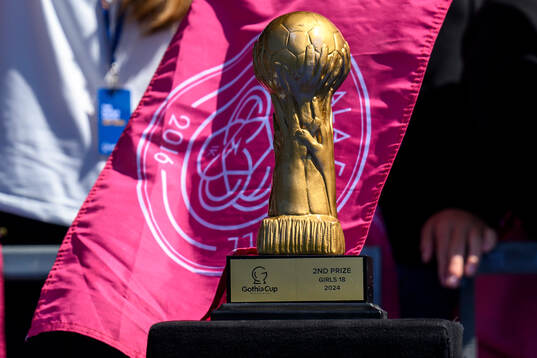 En pokal