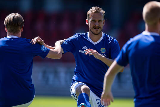 GIF Sundsvalls Pontus Engblom