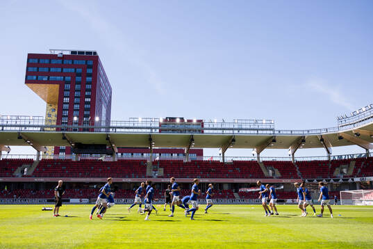 Sundsvalls spelare