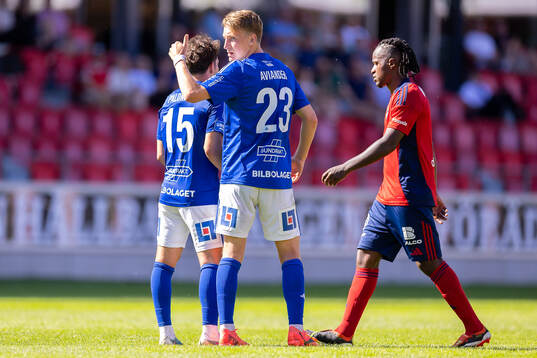 GIF Sundsvalls Hugo Aviander