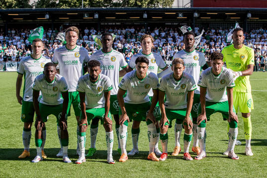 Hammarbys startelva