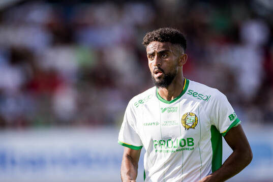 Hammarbys Tesfaldet Tekie