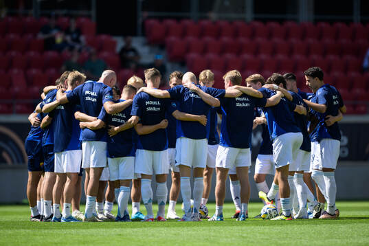 Djurgårdens spelare