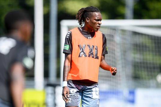 Brages Ieltsin Jeronimo Semedo Camoes