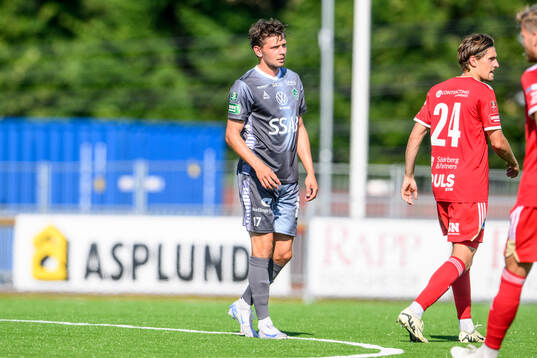 Brages Pontus Jonsson deppar