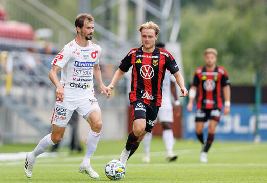 Degerfors Sebastian Ohlsson