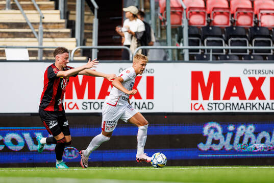 Degerfors Elias Pihlström