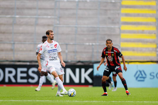Degerfors Sebastian Ohlsson