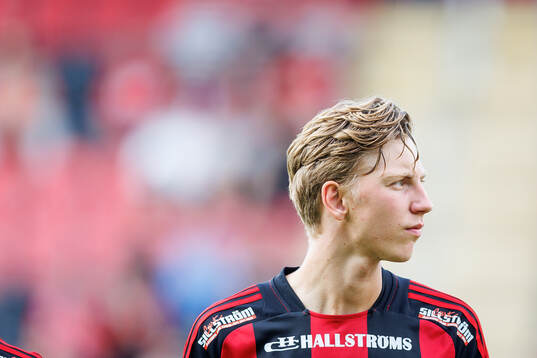 Östersunds Albin Sporrong