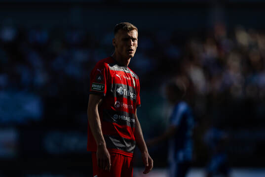Västerås Viktor Granath