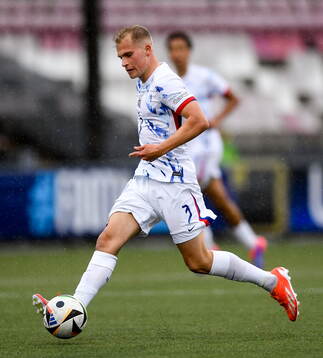 Alexander Andresen of Norway