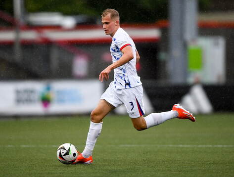 Alexander Andresen of Norway