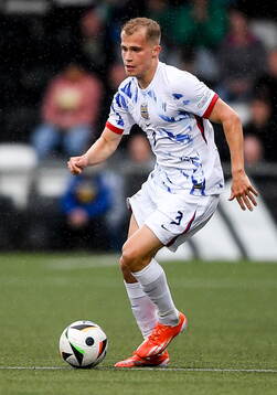/ during the UEFA European Under-19 Championship group
