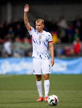 Alexander Andresen of Norway