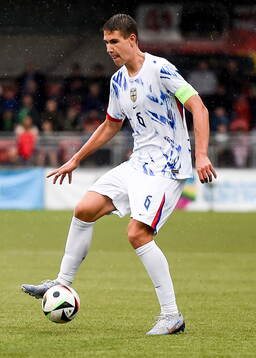 Eivind Helland of Norway