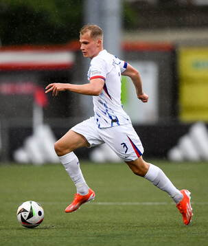 Alexander Andresen of Norway
