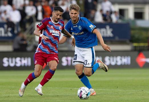 [DK=20240722: Diogo Gonçalves, FC København