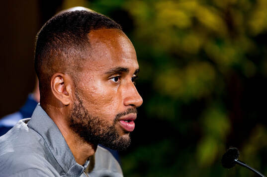 Isaac Kiese Thelin of Malmö FF