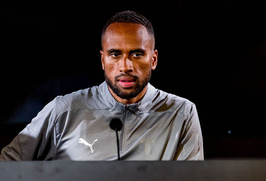 Isaac Kiese Thelin of Malmö FF
