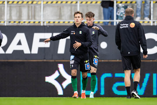 Varbergs Anton Kurochkin