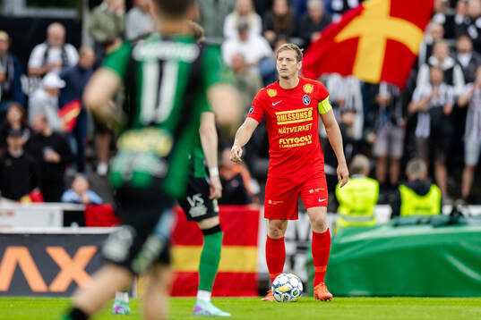 Landskronas Philip Andersson