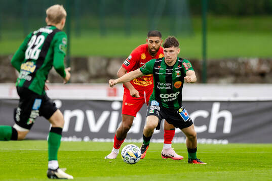 Varbergs Isak Bjerkebo