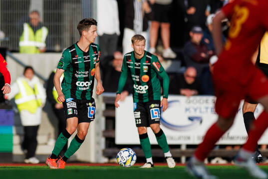 Varbergs Olle Edlund
