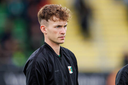 Varbergs Alexander Johansson