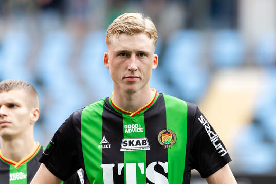GAISs Filip Beckman
