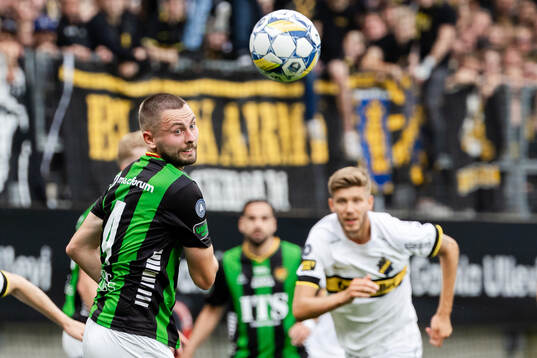 GAIS Axel Norén