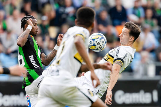 AIKs Bersant Celina