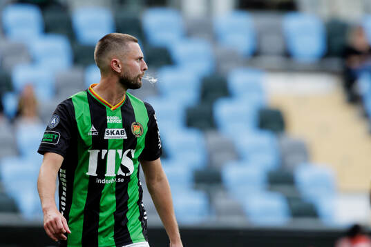 GAISs Axel Norén