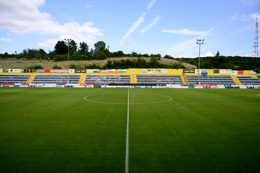 Stade Jos Nosbaum